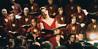Marianne E Andersen